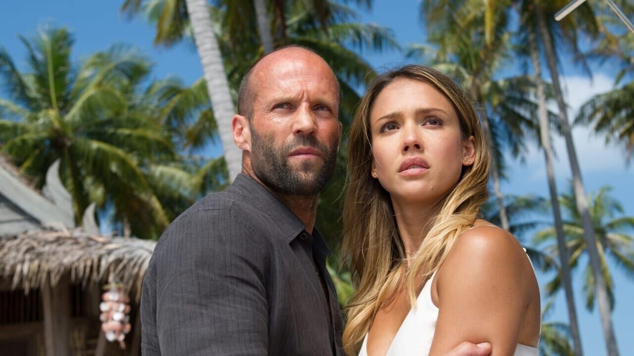 Mechanic : Resurrection