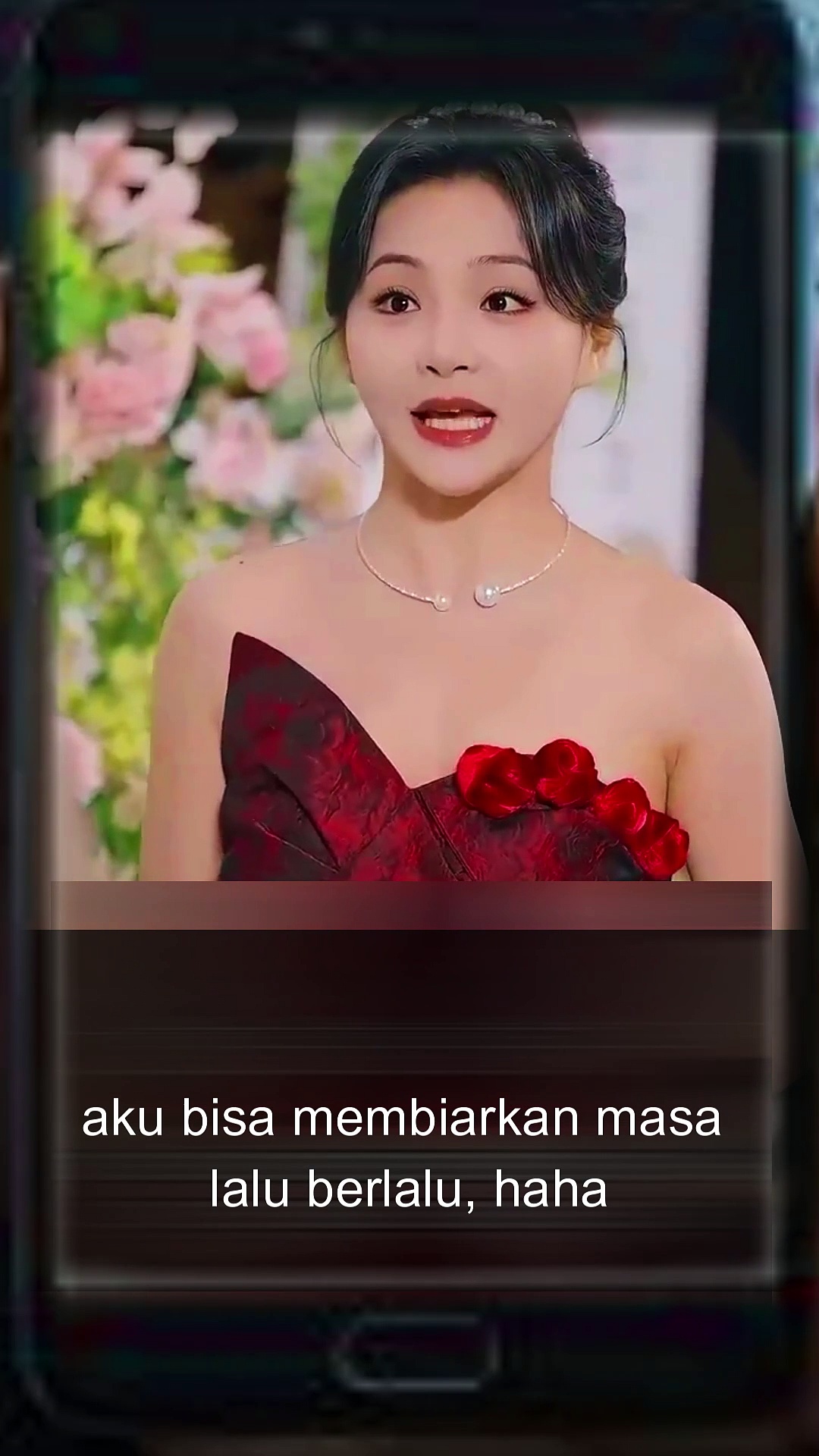  Wanita cantik ini akhirnya menaklukkan ceo yang ditakuti part 3