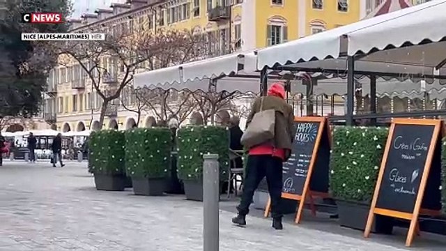 Nice : Colère du Maire en découvrant que la justice administrative a finalement retoqué l’arrêté antimendicité pris durant l’été 2022 pour protéger les zones touristiques