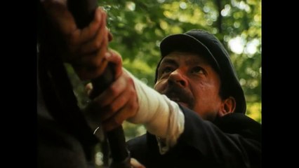 Popielec odc. 1 – Ucieczka