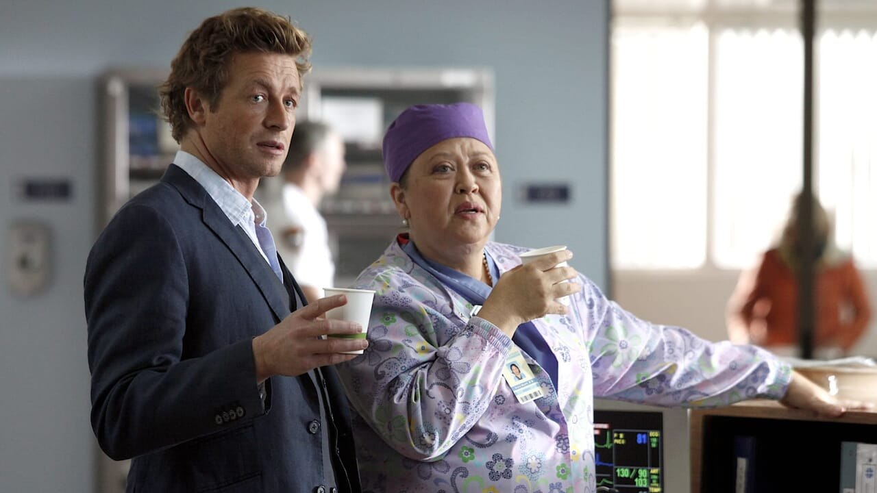 Mentalist
