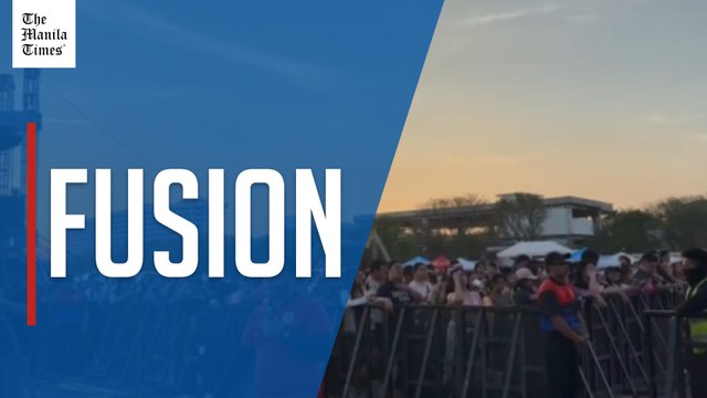 OPM artists featured in music festival