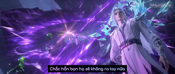 Đấu Phá Thương Khung Phần 5 Tập 138 Việt Sub