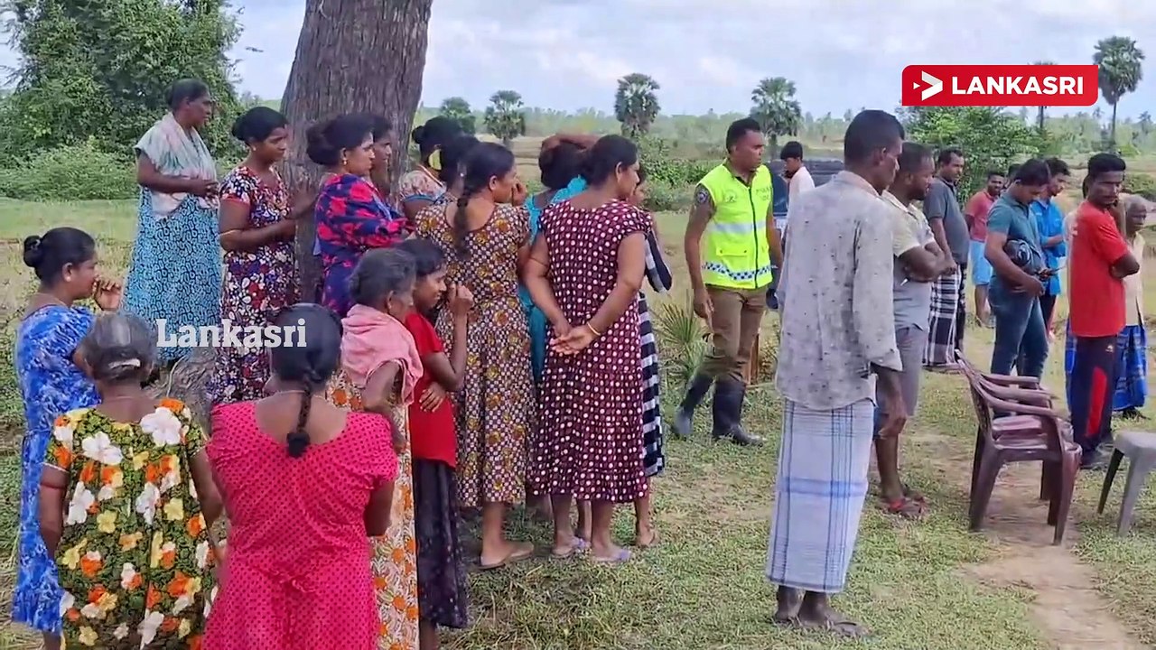 மது போதையில் கைகலப்பு! 4 பிள்ளைகளின் தந்தைக்கு நேர்ந்த கதி
