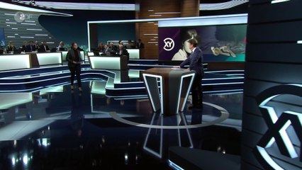 Aktenzeichen XY ungelöst 29. November 2023