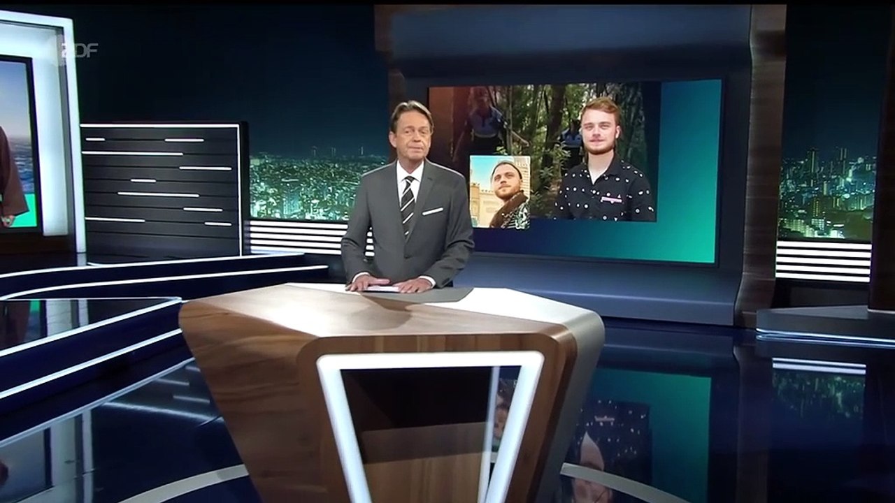 Aktenzeichen XY ungelöst 25. Oktober 2023