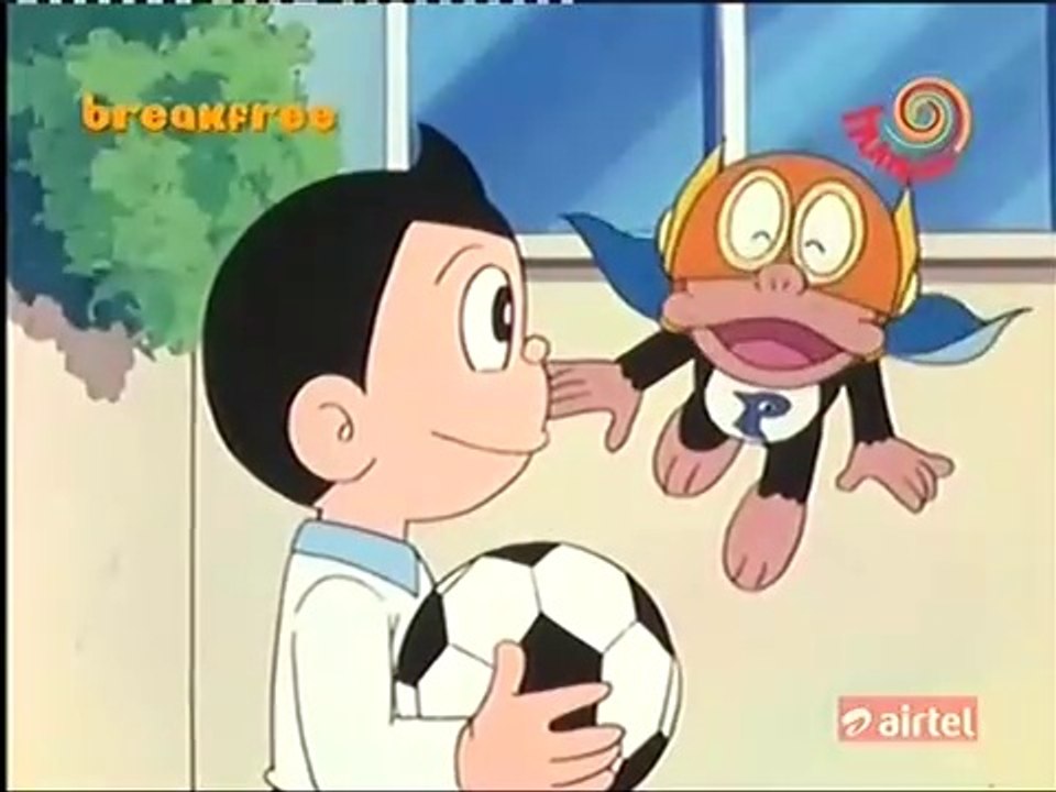 Perman S01 - E13 Hindi Episodes - Mitsuo The He...