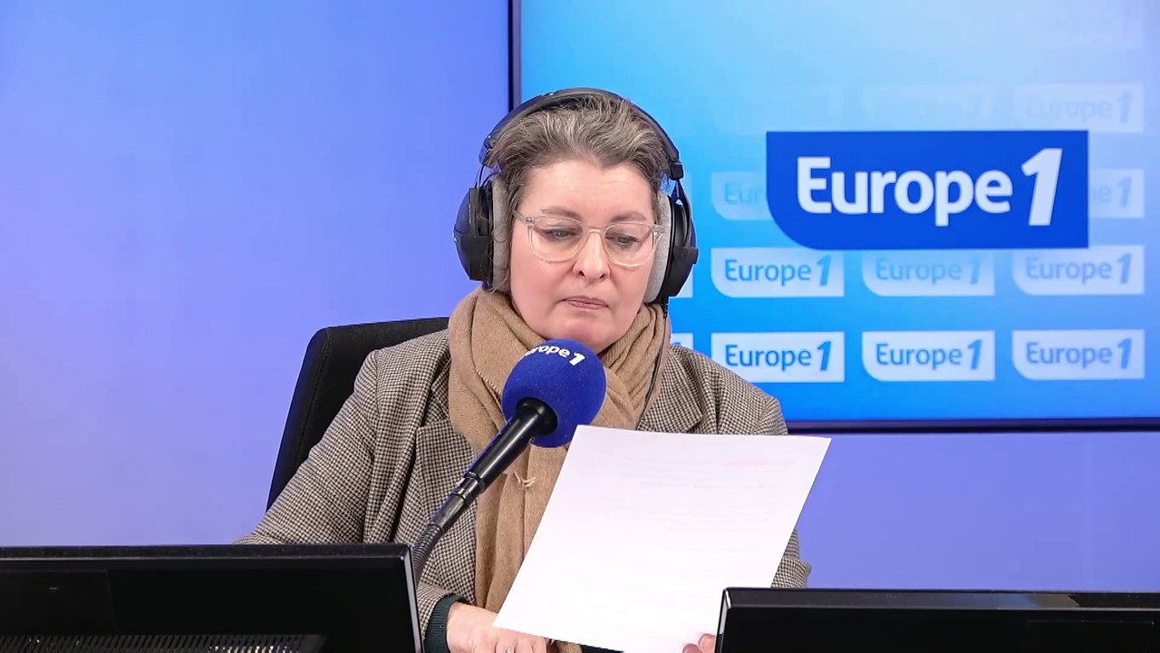 « Il faut remettre des sanctions en place envers la Syrie puisque des massacres s'y déroule en ce moment même, il faut protéger les minorités » clame Fabrice Balanche
