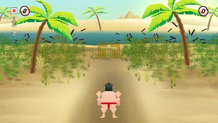 Time For A Party (Tetsumo Party)