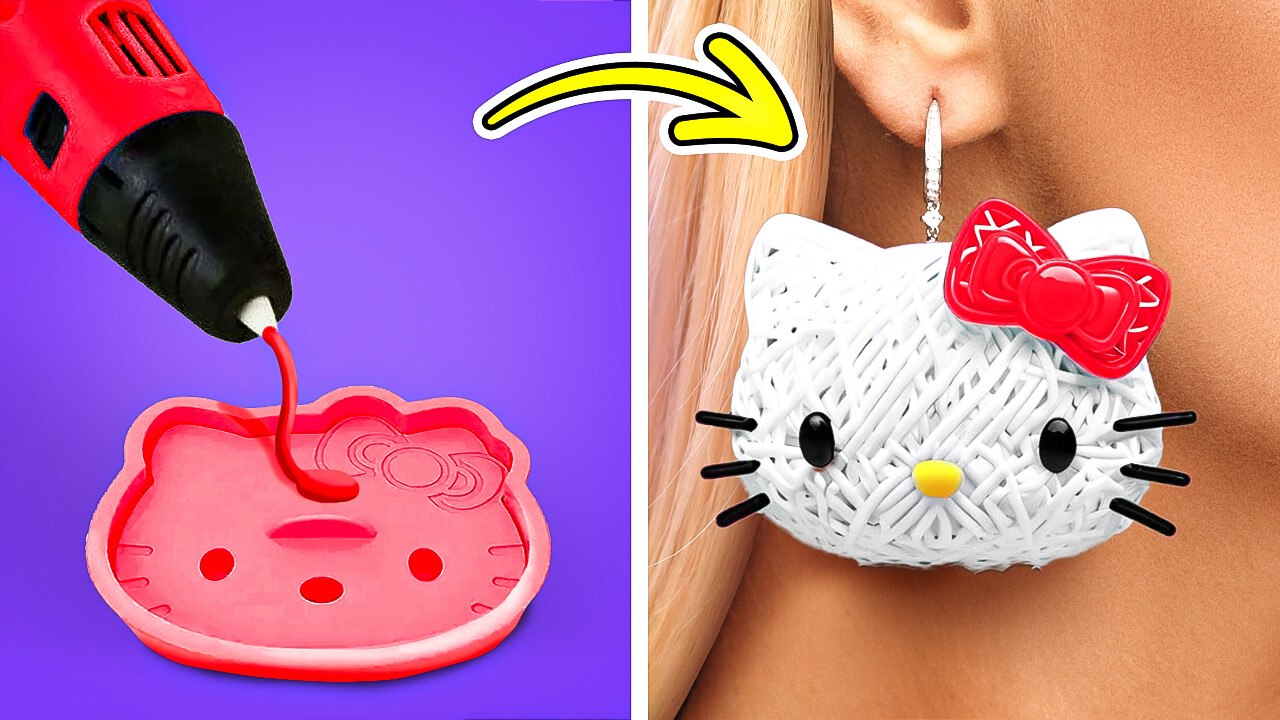 Crée ton aquarium avec du ruban adhésif✨ Astuces géniales Résine époxy & Silicone par 123 GO! Like