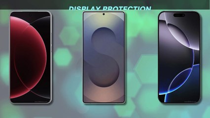 Xiaomi 15 Ultra vs S25 Ultra vs 16 Pro Max