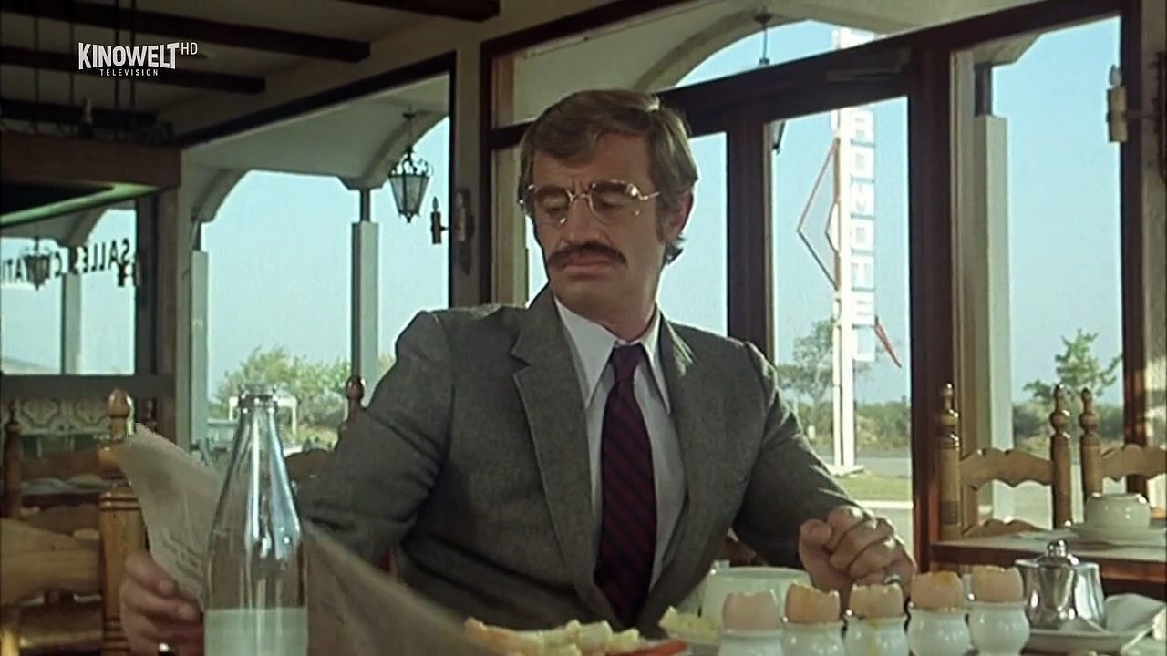 Der Greifer (1976)