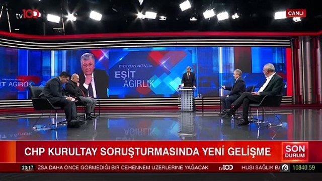 CHP kurultayında şok iddia: Delegelerle gizli pazarlık ses kaydında