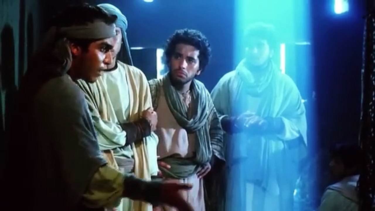Joseph The Prophet Episode 3 - Urdu Dubbed - Prophet Yousuf