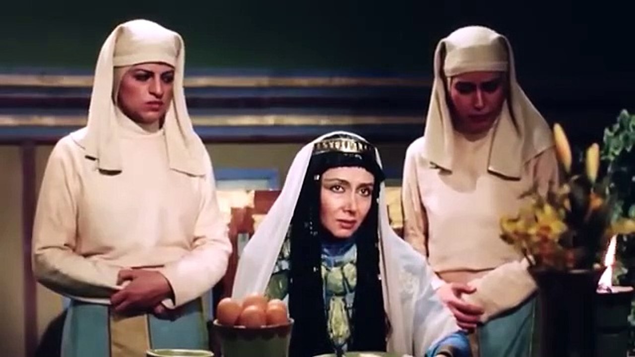 Joseph The Prophet Episode 12 - Urdu Dubbed - Prophet Yousuf