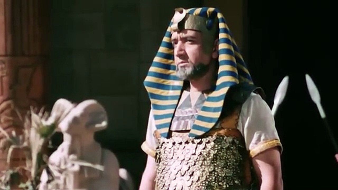 Joseph The Prophet Episode 18 - Urdu Dubbed - Prophet Yousuf