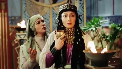 Joseph The Prophet Episode 9 - Urdu Dubbed - Prophet Yousuf