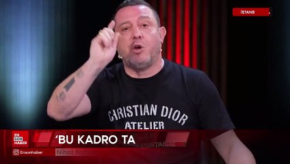 Nihat Kahveci, Beşiktaş'ın mağlubiyetine isyan etti: Bu kadro tarihe geçti