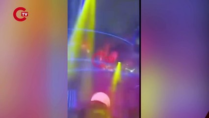 Kuzey Makedonya'da gece kulübünde yangın faciası