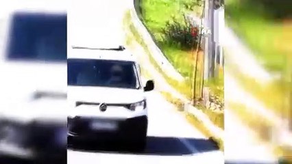 Trafikte sıkı denetim