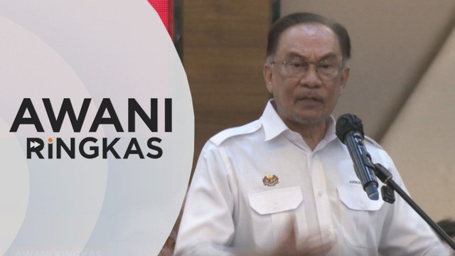 AWANI Ringkas: Jangan main sentimen perkauman