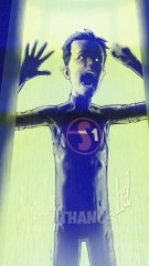 L'incroyable Évolution de Superman dans Flashpoint ⚡