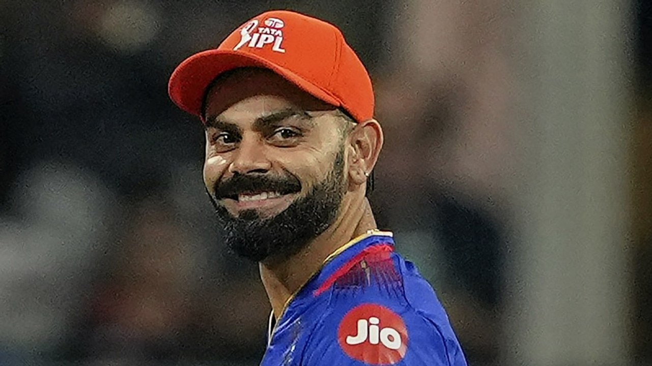 Virat Kohli बोले मैं अभी संन्यास नहीं लूंगा