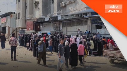 Lebih 150 rakyat Palestin dibunuh sejak gencatan senjata Januari