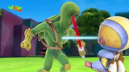 Bunty Ko Mila Accha Sabak _ Vir The Robot Boy Seven Suit Powers 2025 _ Season 1 _ 35 _ _spot(360P)