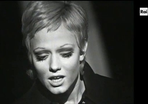 Canzonissima - Puntata del 07 11 1970 1a parte