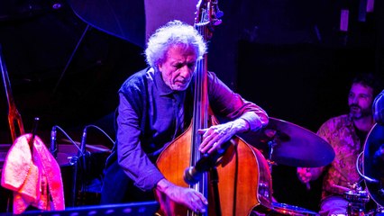 Giovanni Tommaso all'Alexanderplatz, il live con il suo gruppo Apogeo