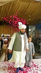 Peer Ajmal Raza Qadri sab