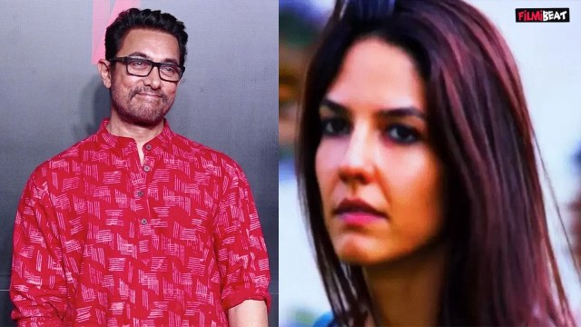 Aamir Khan की Gauri Spratt के साथ कैसे शुरू हुई Love Story, खुल गया बड़ा राज़ ! FilmiBeat Hindi