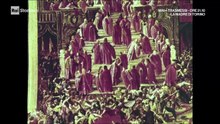 Il lungo confine del nord