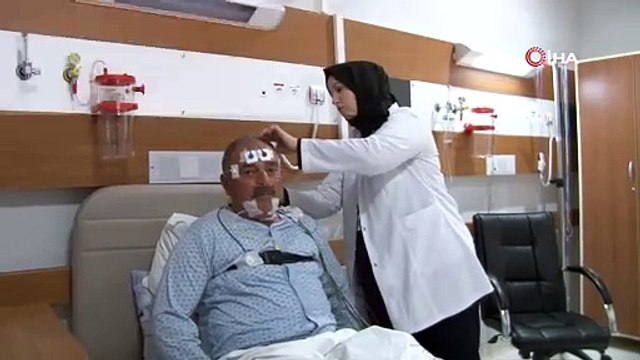 Uyku uzmanı Uyardı: Uyku apnesi, kalp krizine sebep olabiliyor