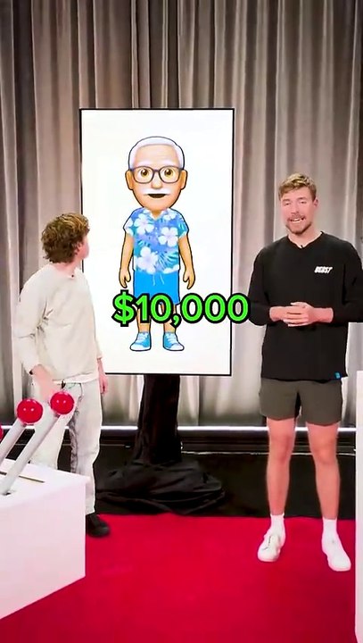 mr beast | Mr beast video | Mr beast top video | Mr beast trending video |Find This Stranger, Win $10,000