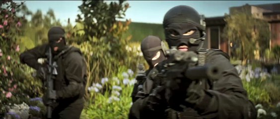 El jardinero - Tráiler oficial español Prime Video