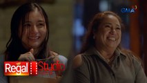 Regal Studio Presents: Tagalinis, dasurv ang pangarap niyang bag ng kliyente! (Star Cleaner)
