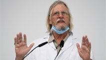 GALA VIDÉO - Cinq ans après le Covid-19, que devient le controversé Didier Raoult ?