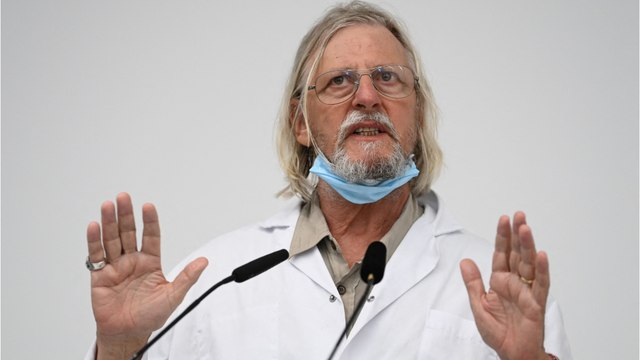 GALA VIDÉO - Cinq ans après le Covid-19, que devient le controversé Didier Raoult ?