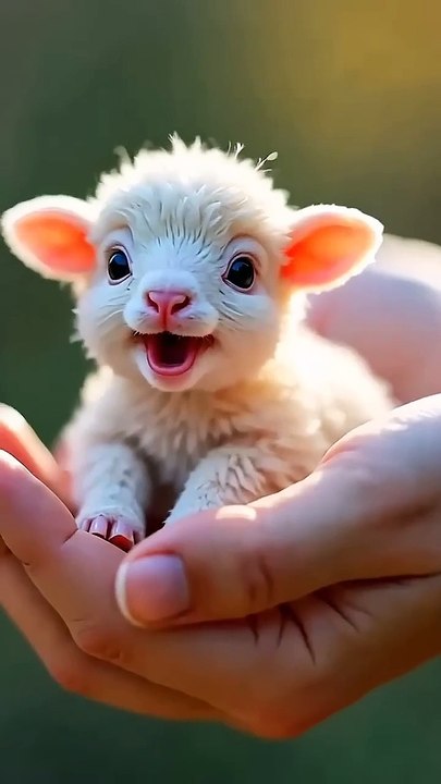 CUTE BABY ANIMAL AI GENERATED VIDEO|| NEW AI CARTOON ||VIRAL VIDEO||EXPLORE #Famous Song