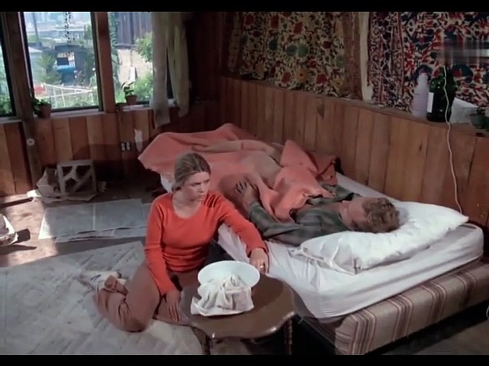 Die Strassen von San Francisco S04E06-Tödliche Stille