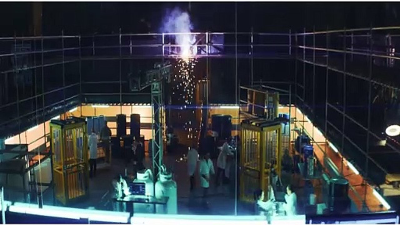 Werewolves | Movie Trailer | frank grillo werewolves