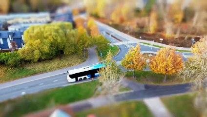 Pikkuruinen Espoo - Kauklahden rautatieasema