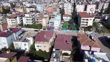 Suriyelileri dönüşüyle kiralar hızla düşmüştü, konut fiyatları sabitlenmeye başladı