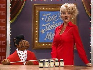 ALF - S03E05 - El 'show' de Johnny Carson (parte 2)