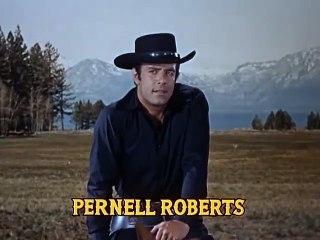 Bonanza - S03E04 - La Cámara de Lonely