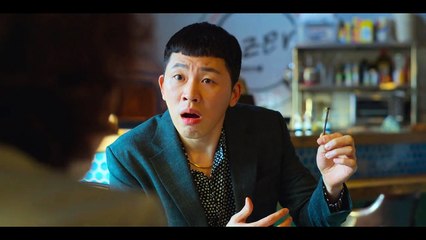 Vincenzo Episode 5 Hindi Dubbed | ABStudioHindiDubbed | Crime Thriller Korean Drama in Hindi
