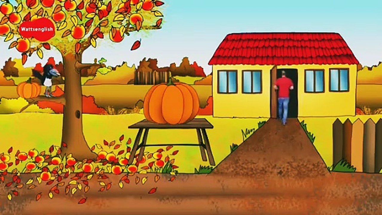 Halloween Stories for Kids | Songs and Rhymes for Children by Wow English TV From Maggie And Steve