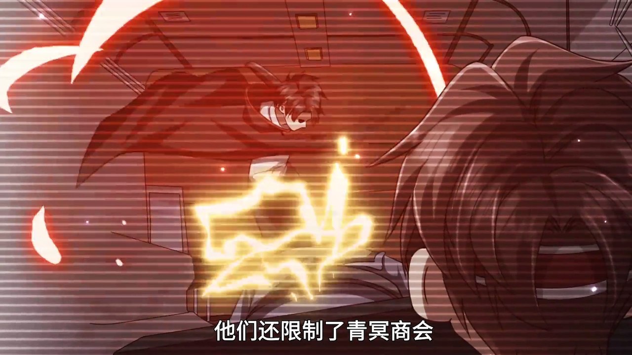 Global Thriller: Starting with Trillions of Assets Episode 55 In Multiple Subtitles